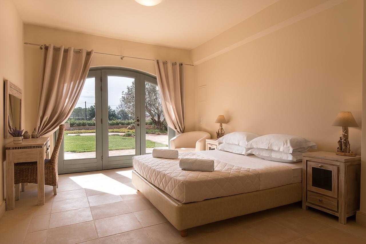 Villa Gold Porto Heli Exterior foto