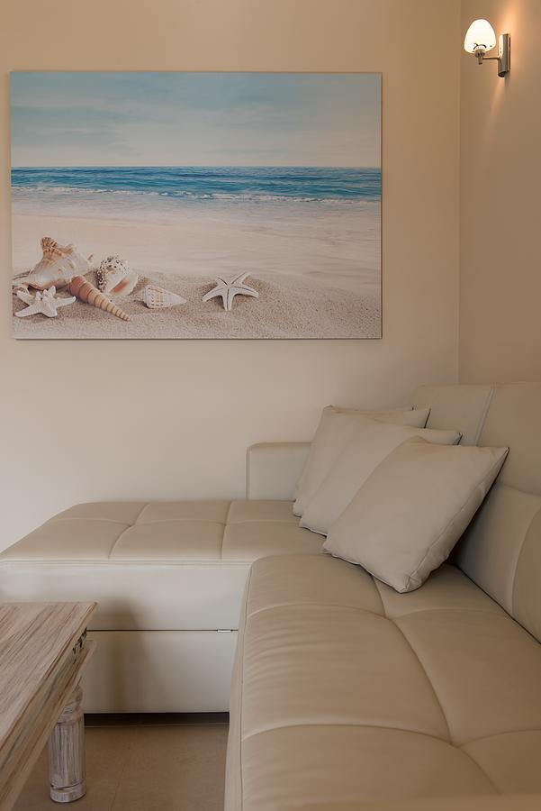 Villa Gold Porto Heli Exterior foto