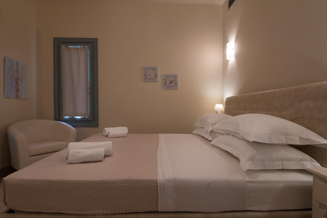 Villa Gold Porto Heli Exterior foto